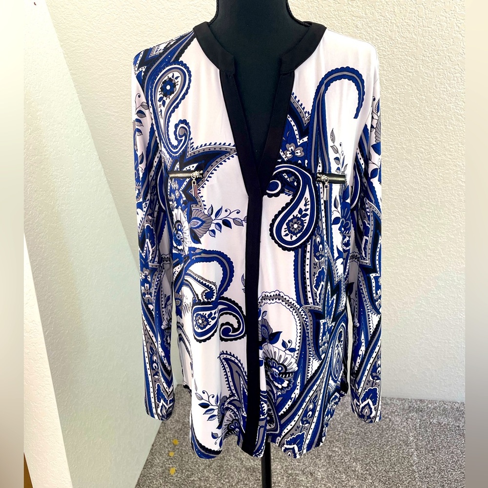 Professional Blouse
